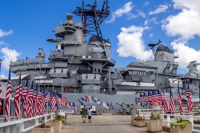 Grand Pearl Harbor and City Tour - What to Expect from the Tour