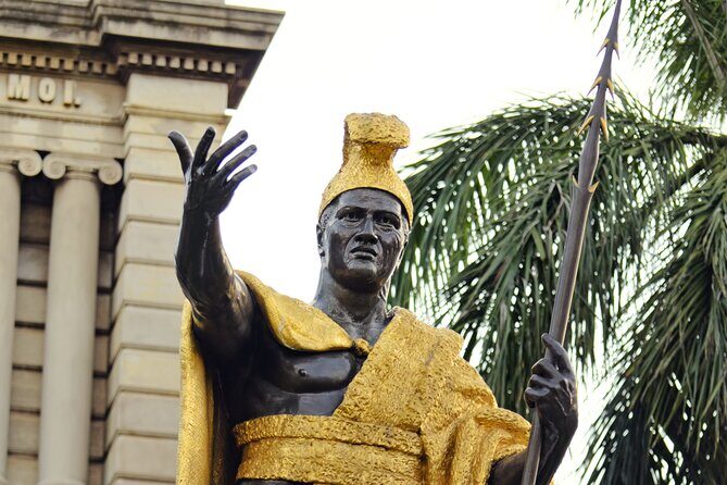 Grand Pearl Harbor and City Tour - Final Thoughts