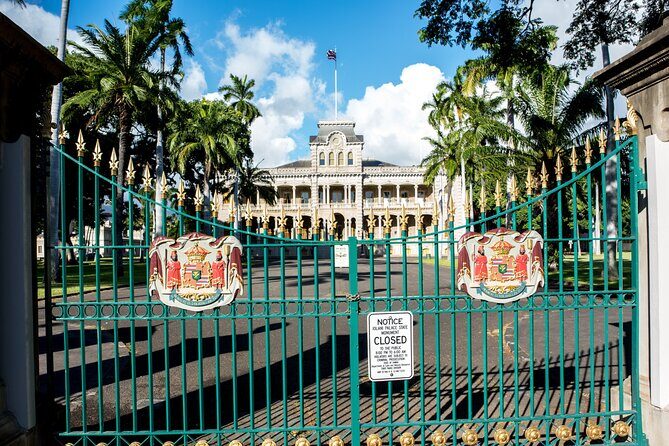 Grand Pearl Harbor and City Tour - FAQ