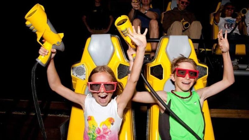 Grand Prairie: Ripley's Grand Prairie 5 Attraction Combo - Final Thoughts