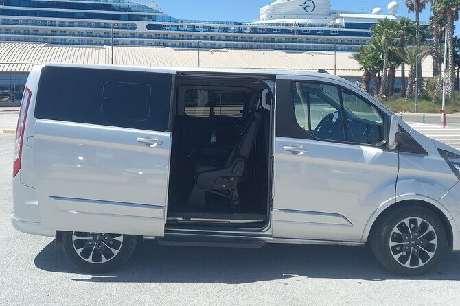 Grand Private Tour: The Best of Malaga and its Surrounds - What to Expect from the Tour