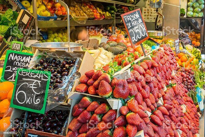 Grand Private Tour: The Best of Malaga and its Surrounds - Who Is This Tour Best For?