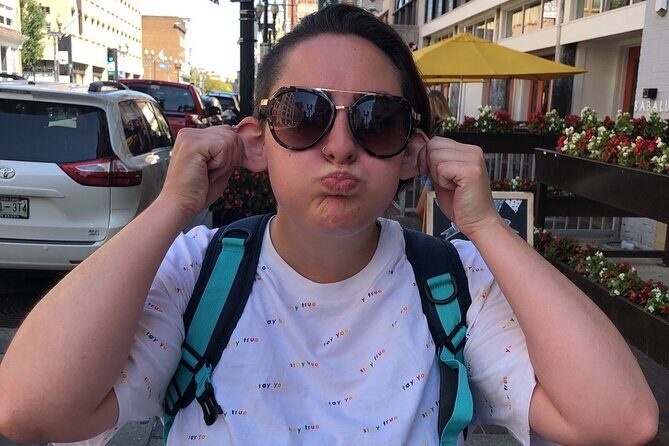 Grand Rapids Scavenger Hunt by 3Quest Challenge - The Experience: Pros and Cons