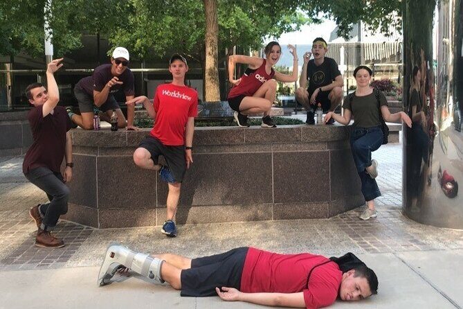 Grand Rapids Scavenger Hunt by 3Quest Challenge - The Value of the Experience