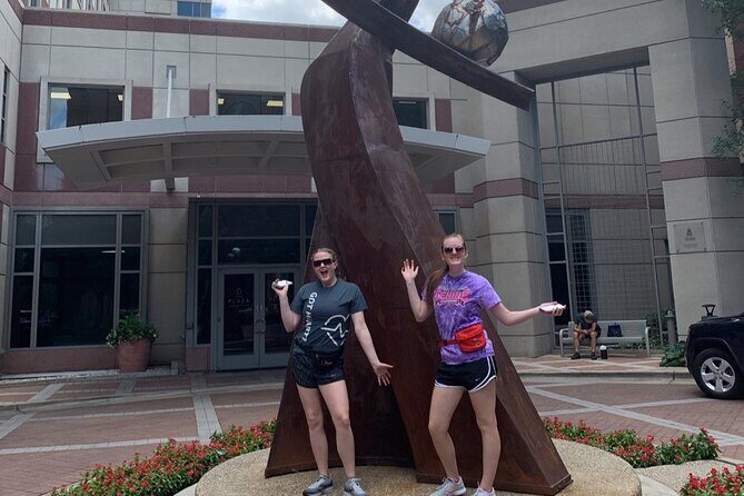 Grand Rapids Scavenger Hunt by 3Quest Challenge - Final Thoughts: Who Should Consider This?