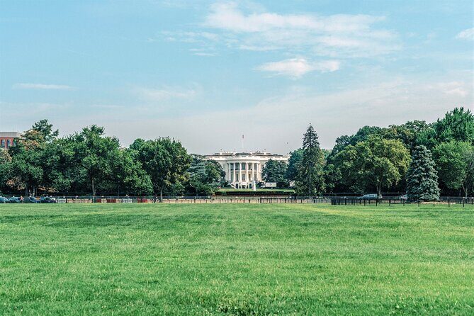 Grand Sightseeing Tour of Washington DC - What to Expect from the Tour