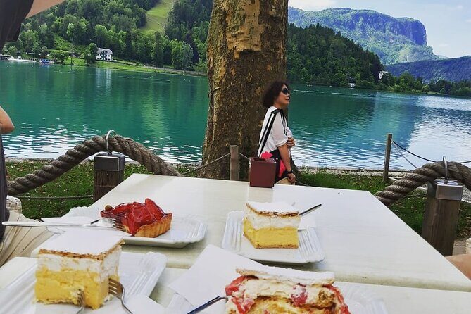 Grand SLOVENIA: Ljubljana + Lake Bled + Postojna Cave - Day Tour - What to Expect from the Tour