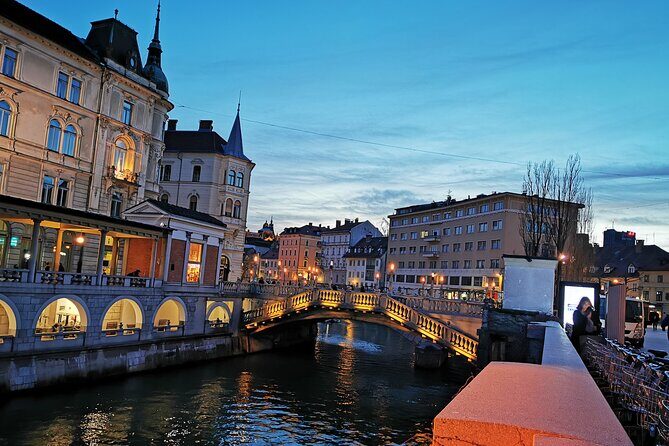 Grand SLOVENIA: Ljubljana + Lake Bled + Postojna Cave - Day Tour - FAQs