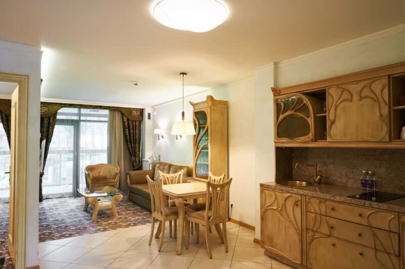 Grand SPA Lietuva: Water park with Accomodation & Breakfast - Practical Considerations: Booking and Flexibility