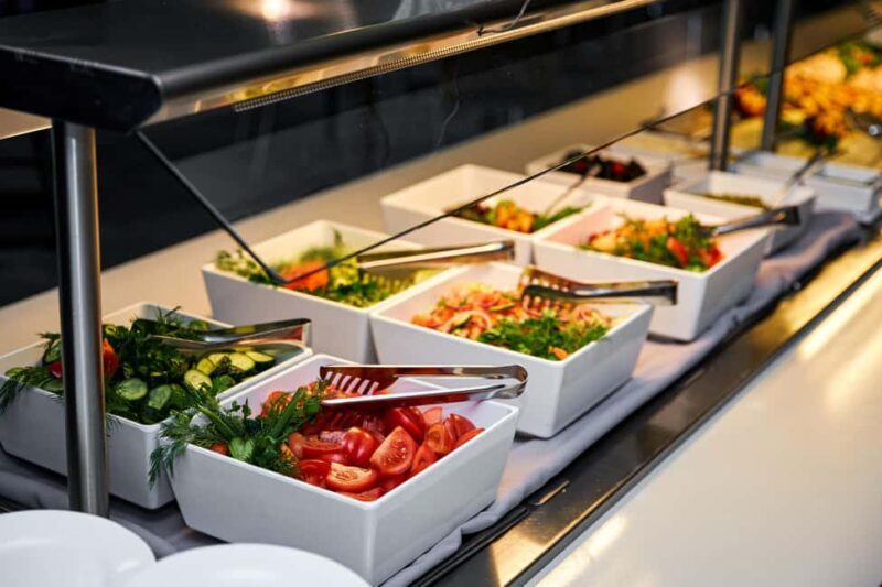 Grand SPA Lietuva: Water park with Accomodation & Breakfast - Final Thoughts: Is It Worth It?