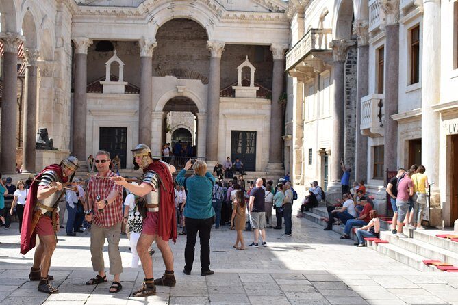 Grand Split Walking Tour with Diocletian's Palace - The Sum Up: Is It Worth It?