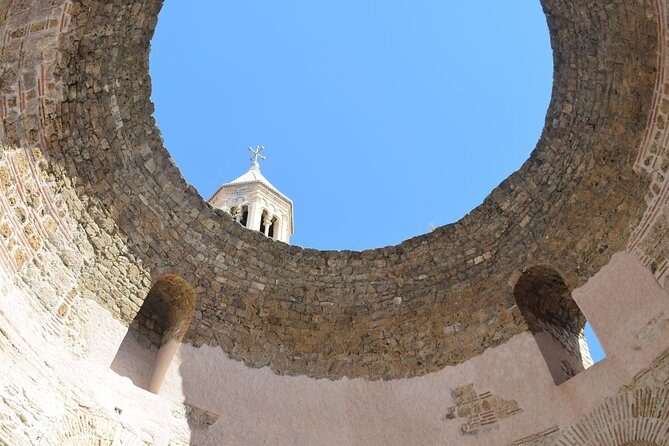 Grand Split Walking Tour with Diocletian's Palace - FAQ