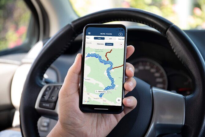 Grand Staircase-Escalante GPS-Guided Audio Driving Tour - The Sum Up: Who Will Love This Tour?