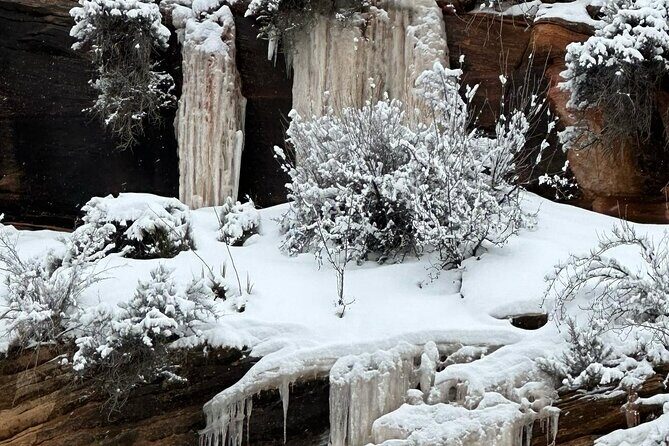 Grand Staircase Full-Day Private Tour - A close-up look at the Grand Staircase Full-Day Private Tour