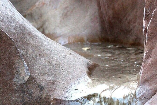 Grand Staircase Full-Day Private Tour - The Value of the Experience