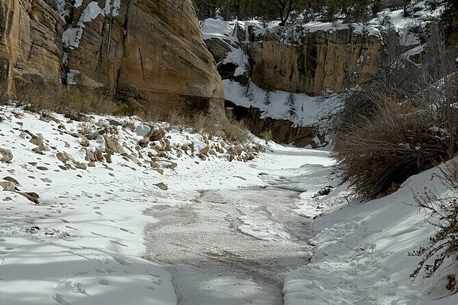 Grand Staircase Full-Day Private Tour - Who This Tour Is Best For