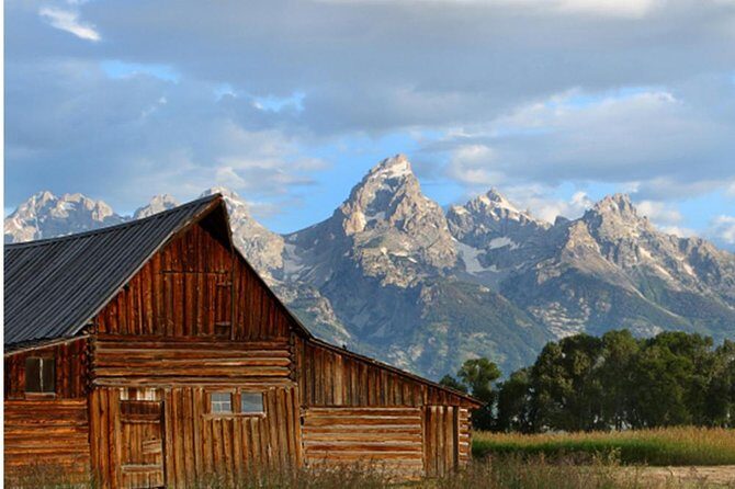 Grand Teton National Park Tour from Jackson Hole - Final Thoughts