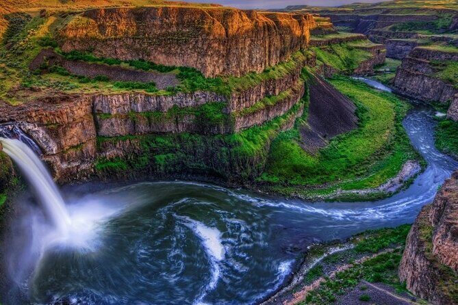 Grand Teton, Yellowstone, LV 6-Day Tour from Salt Lake City to LA - The Journey Through Yellowstone and Grand Teton: What to Expect