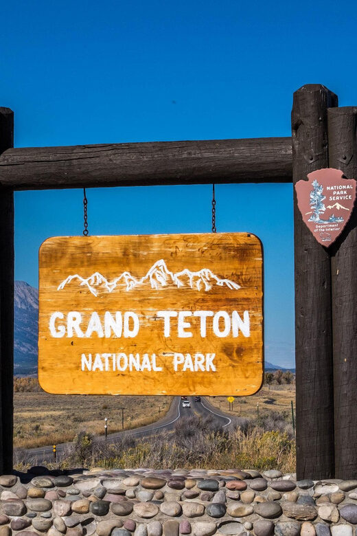 Grand Teton,Yellowstone National Park 5-Day Tour from SLC - Who Should Consider This Tour?