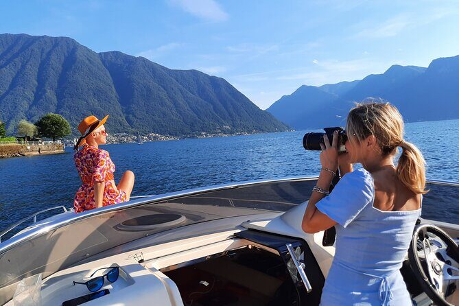 Grand Tour, 1h to 4h private luxury speedboat at Lake Como - Who Should Consider This Tour?
