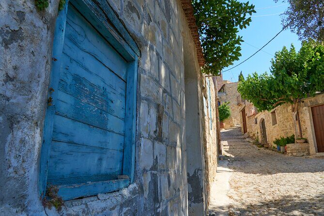 Grand Tour Full Day Jeep Safari from Larnaka Bay - Final Thoughts