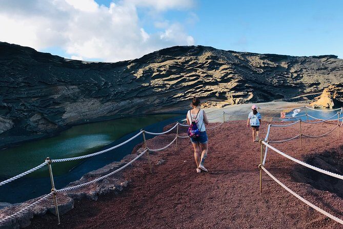 Grand Tour Lanzarote Experience: the footprint of the landscape - An In-Depth Look at the Lanzarote Grand Tour