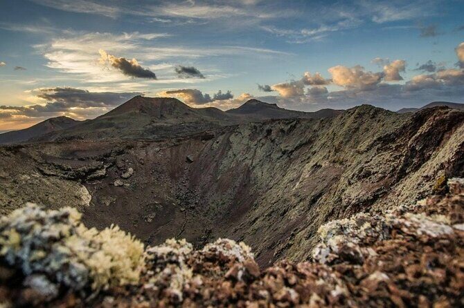 Grand Tour Lanzarote Experience: the footprint of the landscape - FAQs