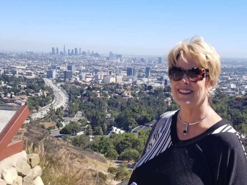 Grand Tour of Los Angeles - An In-Depth Look at the Tour Itinerary