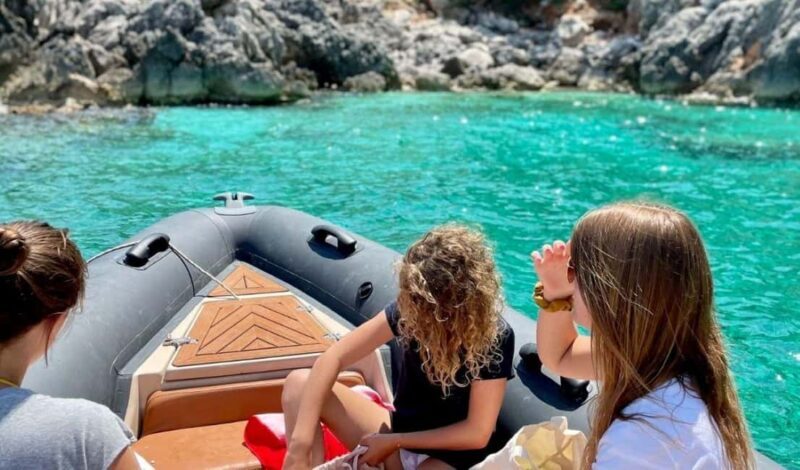 GRAND TOUR OF THE NATIONAL PARK AND GRAMA BAY - What’s Included and What to Expect