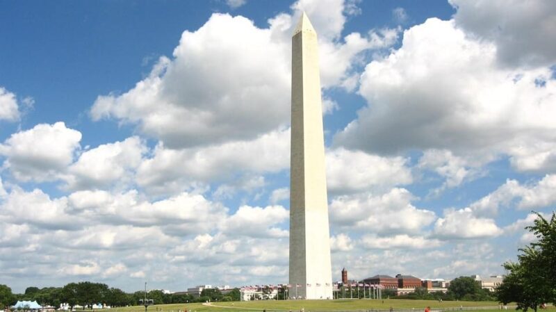 Grand Tour Of Washington DC - FAQ
