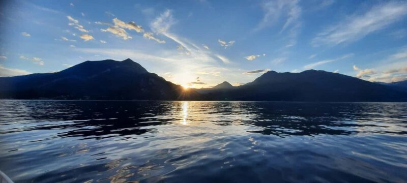 Grand Tour, on luxury speedboat at Lake Como - FAQ