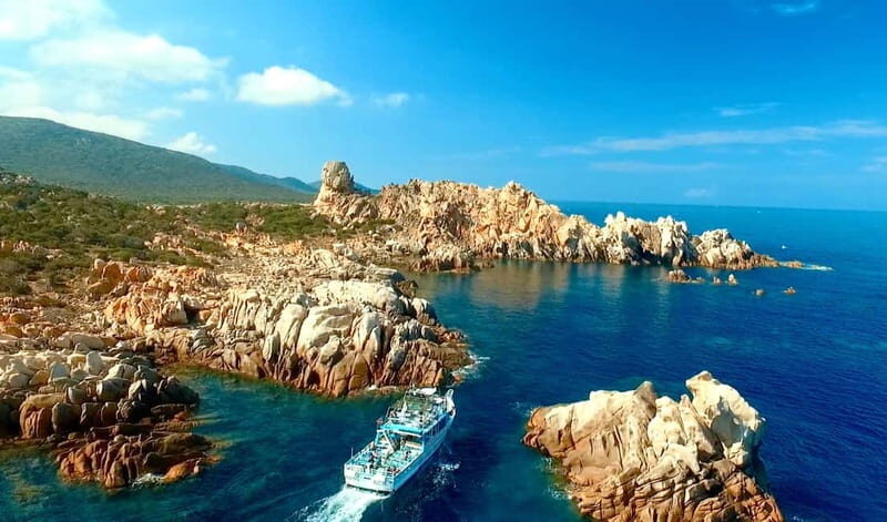 GRAND TOUR SITES CLASSÉS Vision sous-marine,baignade,boisson - Key Points