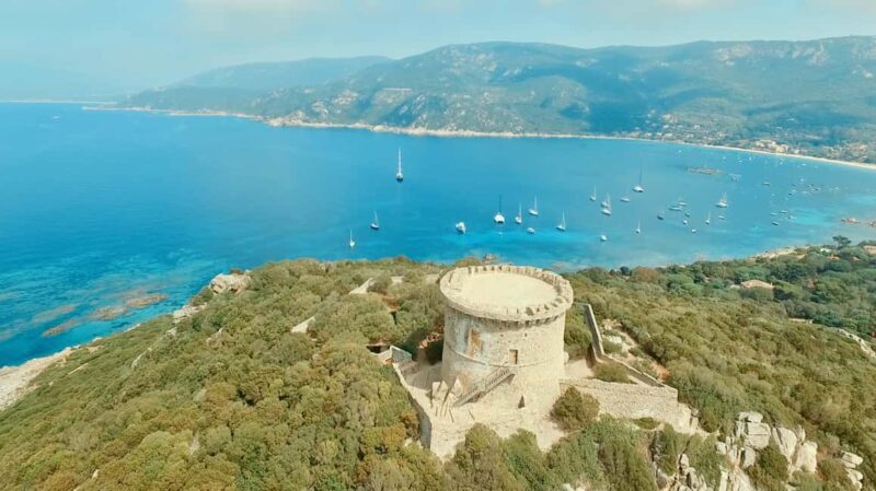 GRAND TOUR SITES CLASSÉS Vision sous-marine,baignade,boisson - Practicalities and Tips