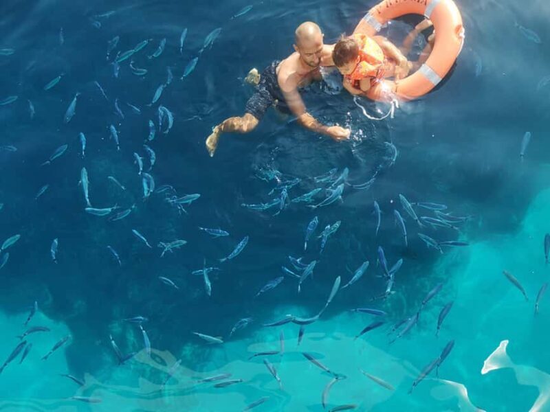 GRAND TOUR SITES CLASSÉS Vision sous-marine,baignade,boisson - Additional FAQs