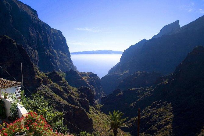 Grand Tour Tenerife - Full-Day Private VIP Tour - Discovering Tenerife in Style: What to Expect