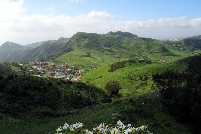 Grand Tour Tenerife - Full-Day Private VIP Tour - FAQ