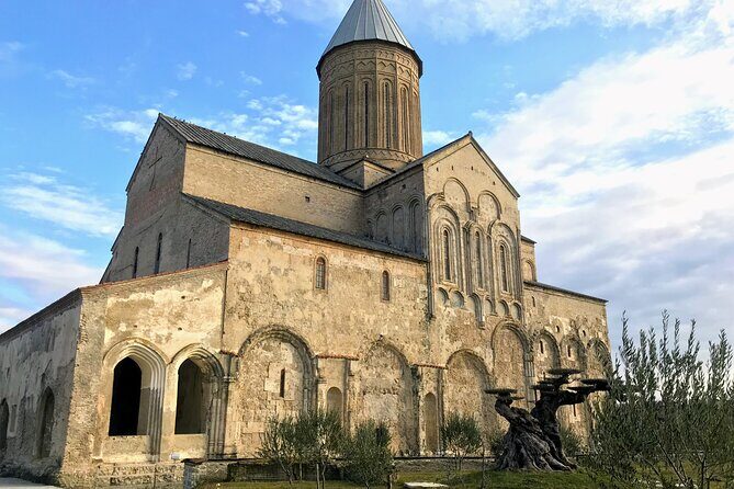 Grand tour to Kakheti for wine lovers: Telavi-Kvareli-Sighnaghi - Key Points