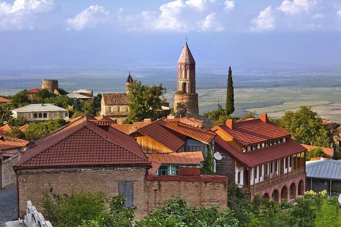 Grand tour to Kakheti for wine lovers: Telavi-Kvareli-Sighnaghi - What to Expect from This Kakheti Tour