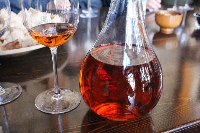 Grand tour to Kakheti for wine lovers: Telavi-Kvareli-Sighnaghi - Final Thoughts