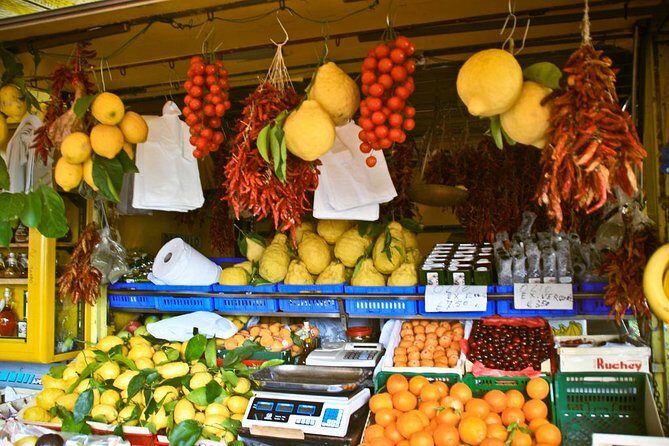 Grand Tour to Pompeii (with private guide) & the Amalfi Coast from Rome & back - Final Thoughts