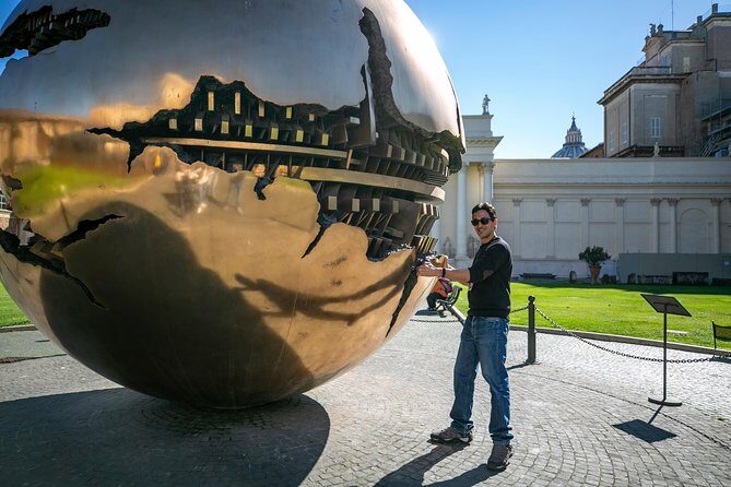 Grand Vatican Tour Full-day with Sistine Chapel and Borgia Rooms - The Real Value of This Vatican Tour