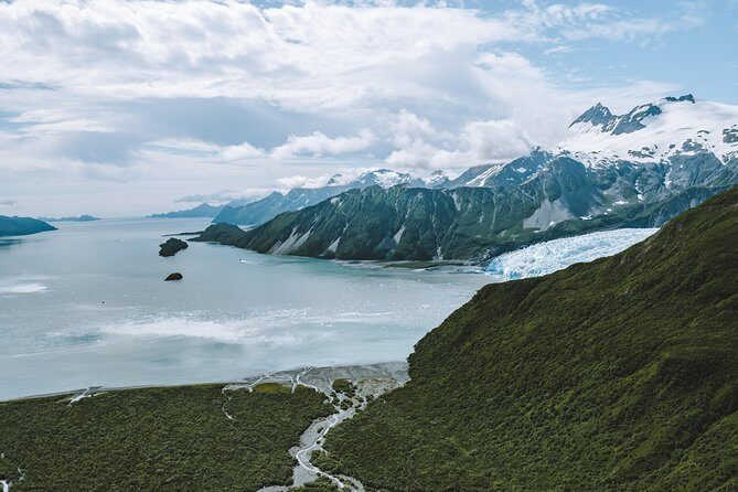 Grand View Tour - The Sum Up