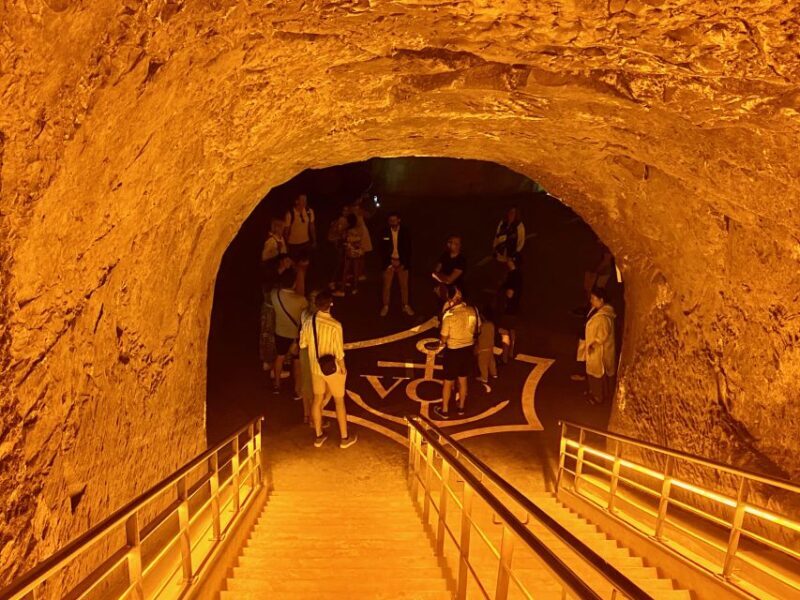 GRAND VINTAGE Taittinger Veuve Clicquot Cellars & Tastings - FAQs