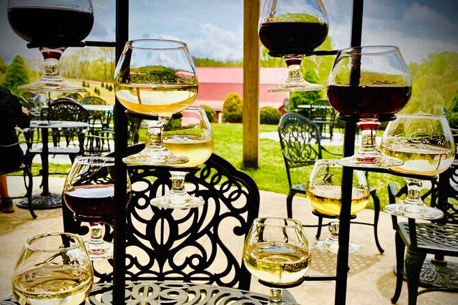 Grandfather Mountain Private Wine & Dine Tour from Asheville - Key Points