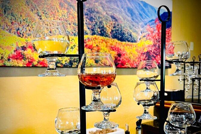 Grandfather Mountain Private Wine & Dine Tour from Asheville - The Experience in Practice