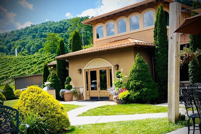 Grandfather Mountain Private Wine & Dine Tour from Asheville - Who Would This Tour Suit?