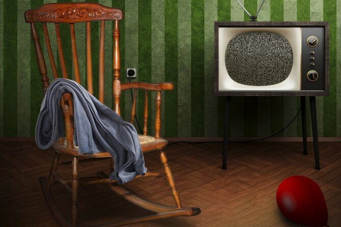 Grandma's Surprise Private Escape Room In California - Grandmas Surprise Private Escape Room In California: A Full Breakdown