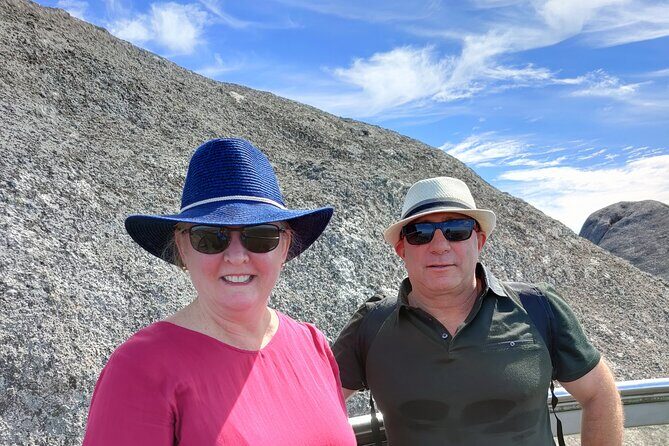 Granite Skywalk Porongurups - FAQ about the Granite Skywalk Porongurups Tour