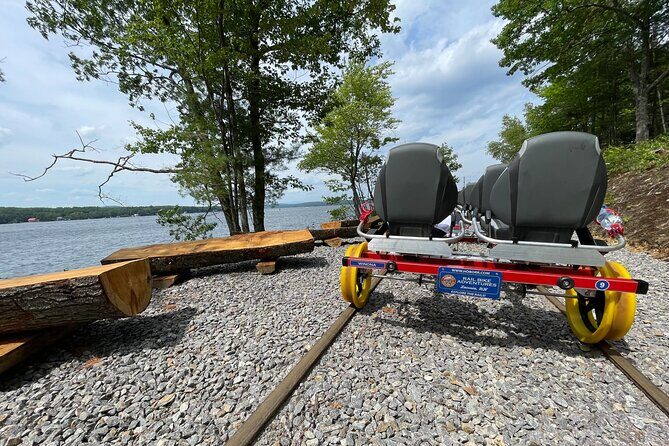 Granite State Rail Bikes - Final Thoughts