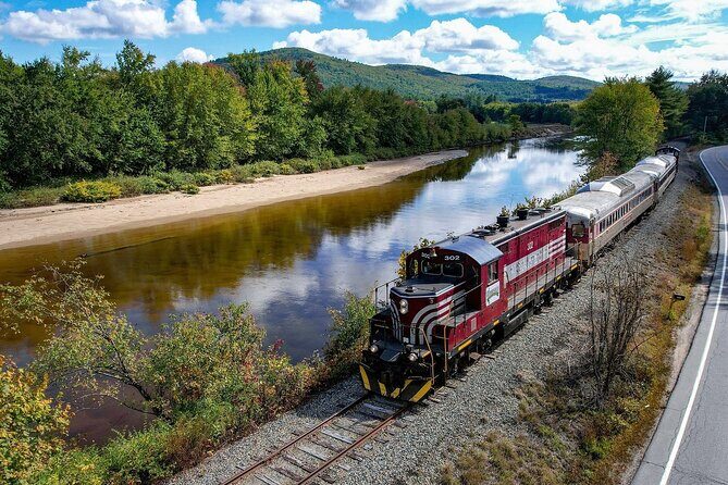 Granite State Railway - FAQ